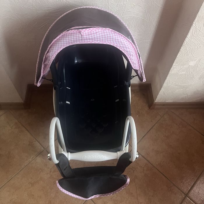 Лялькова коляска для ляльки Hauck