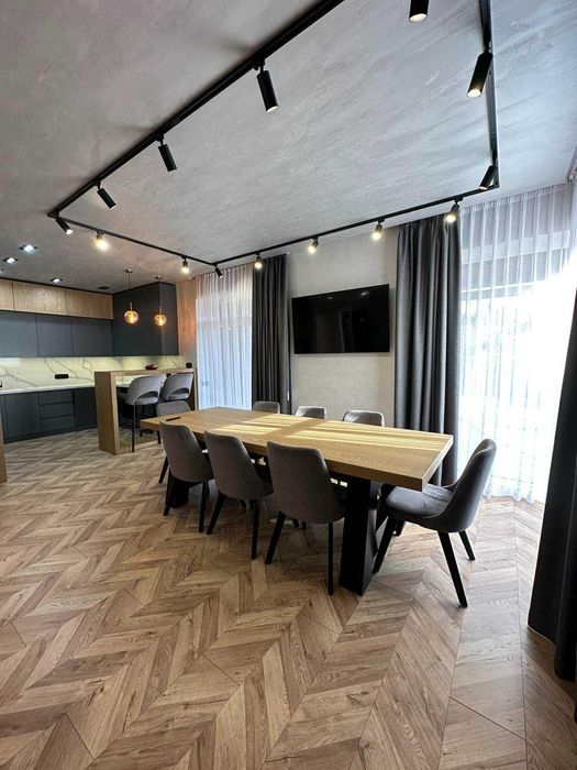 Продаж БУДИНКУ 145 м2, ділянка 5 соток. Стоянка 2, Ірпінь