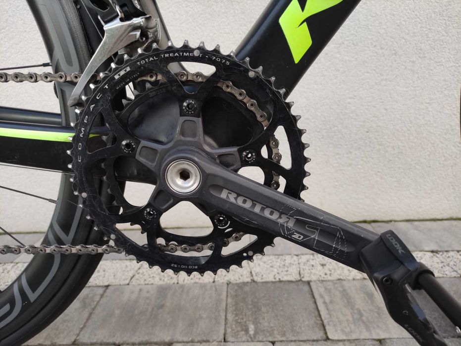 Rower Szosowy Kuota
