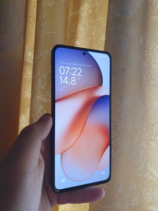 Redmi Note 13 8+4/256gb