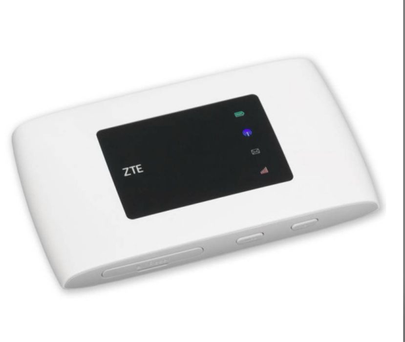 4g роутер ZTE MF920U