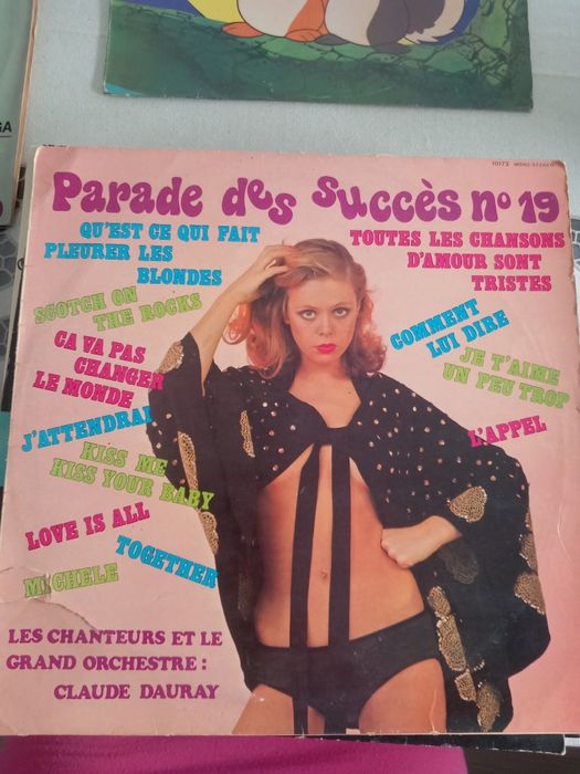 Parade des succès n19