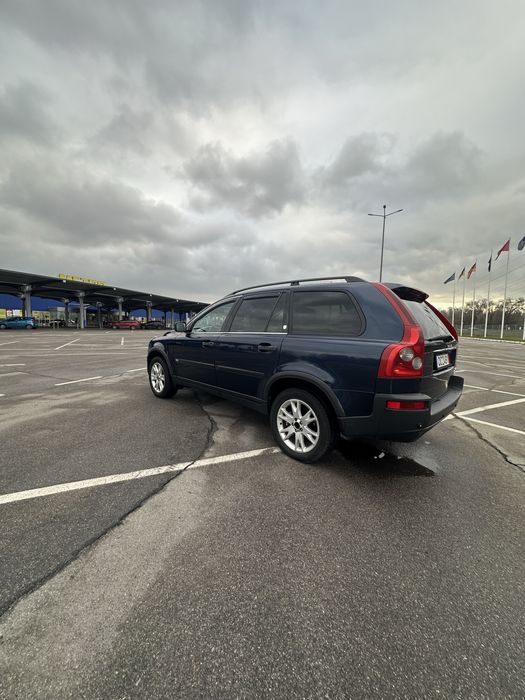 Продам.VOLVO-XC90