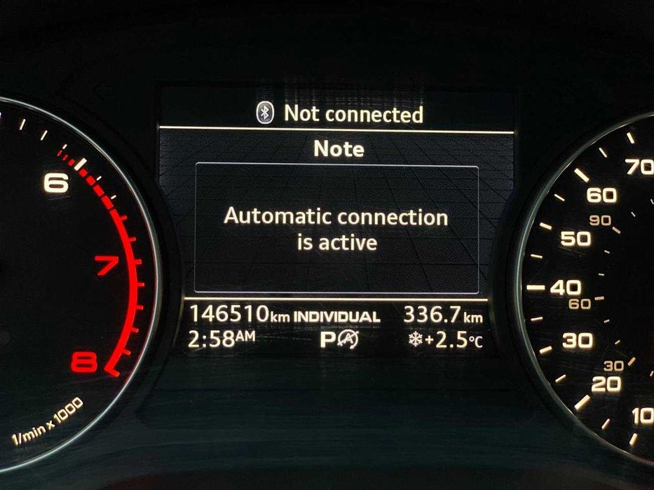 Audi Q5 2018 (Розстрочка / Лізинг)