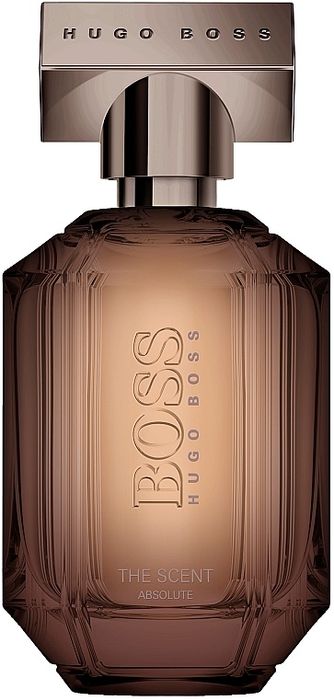 Духи Hugo Boss BOSS The Scent Absolute For Her