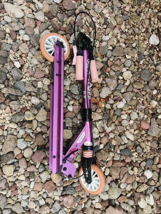 Hulajnoga Oxelo MID5