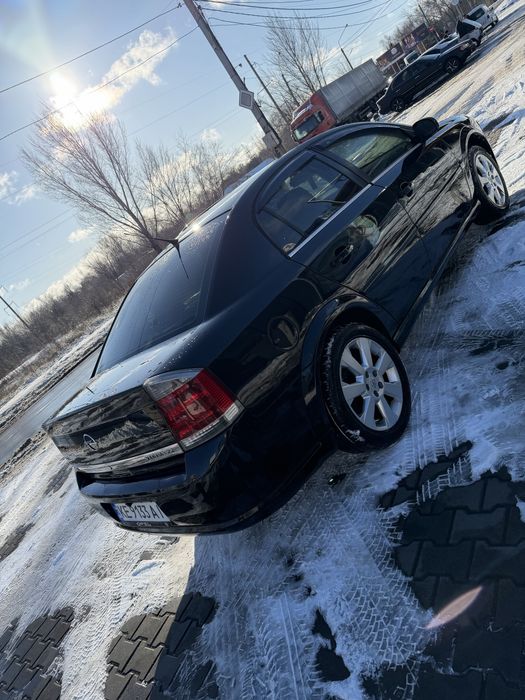 Opel Vectra 2.2 автомат