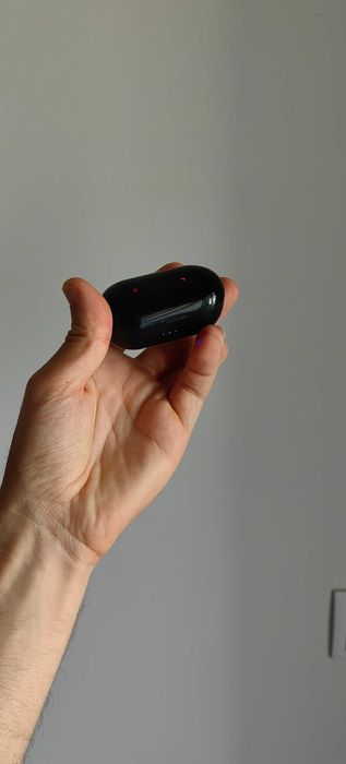 Auscultadores Bluetooth - Pretos