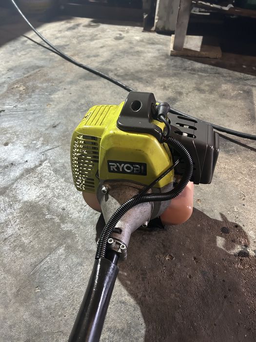 2 Roçadoras Ryobi