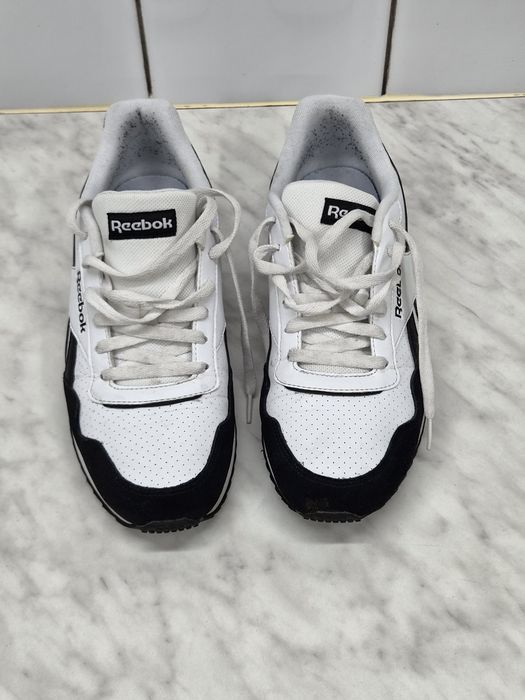 Buty reebok r. 44,5.  29 cm wkladka