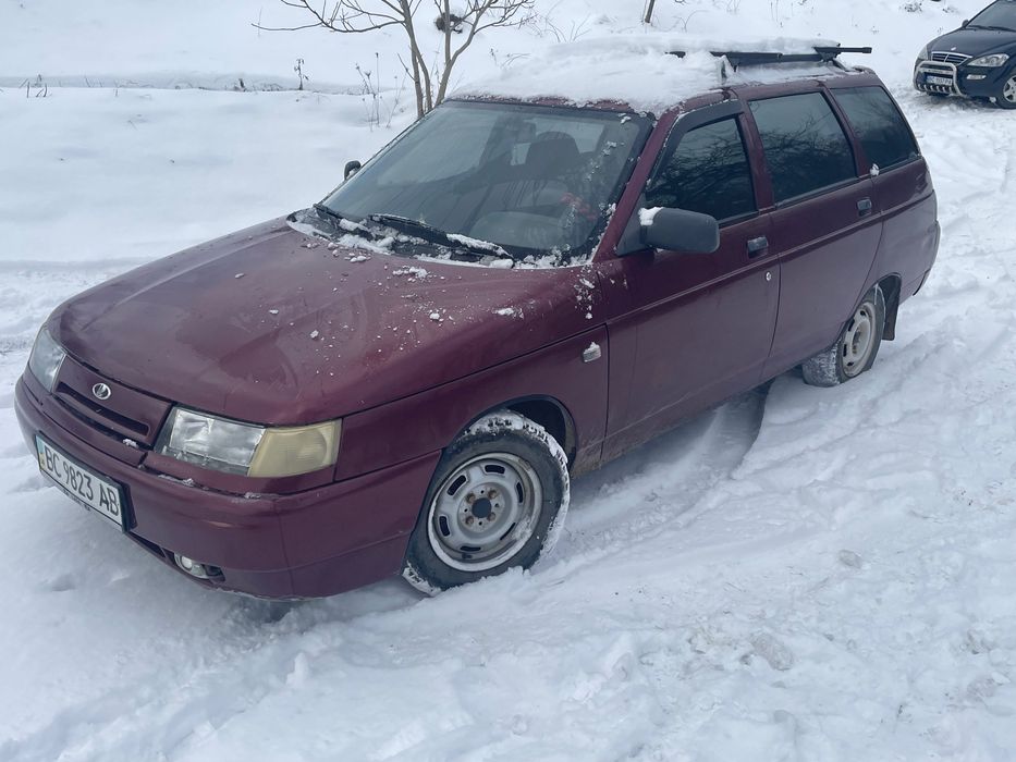 Ваз 21111 продаж 1.5 газ бензин