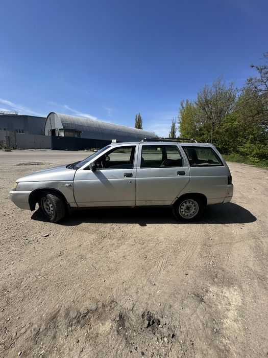 ваз 2111 шеснарь
