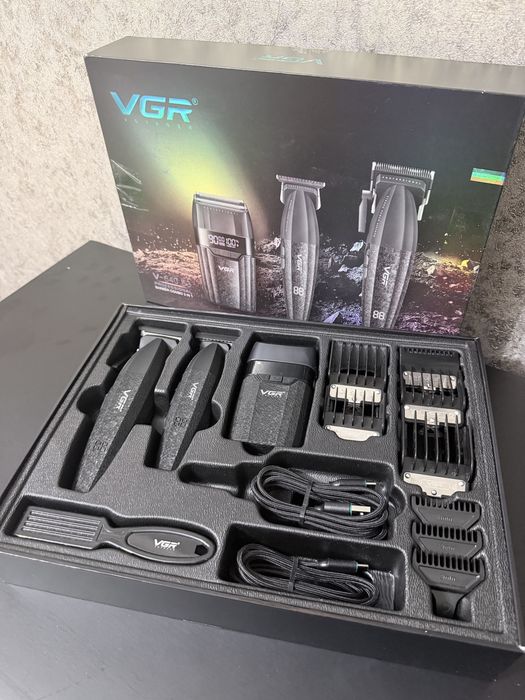 набір VGR V-640 S3