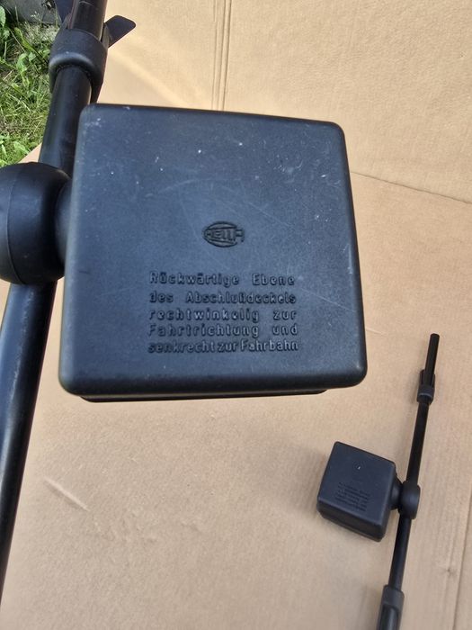 Lampy stop Volvo 240 RETRO