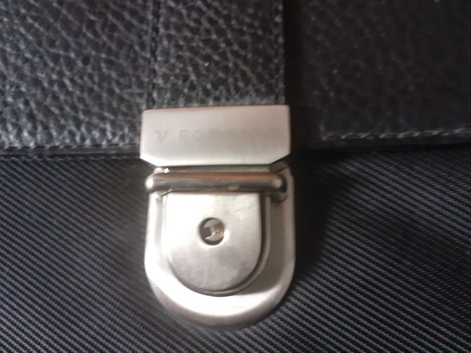 Torba na laptopa włoskiej firmy Roncato