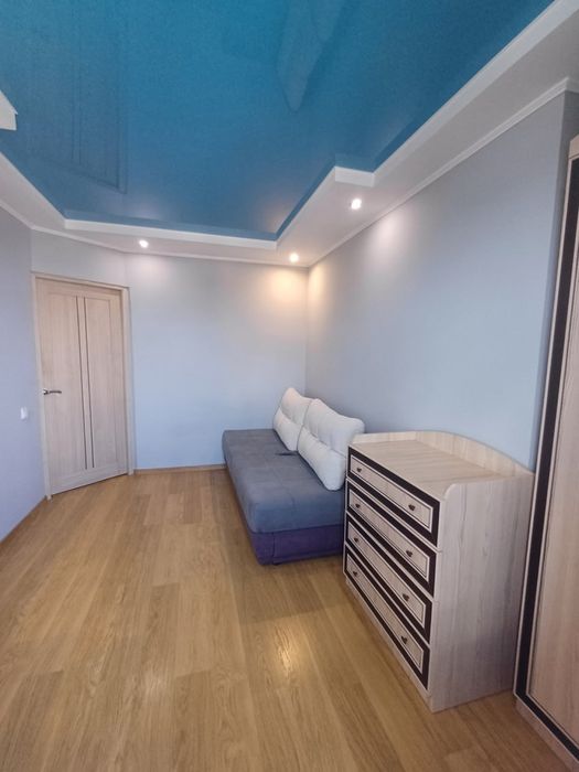 Две комнаты! Верх Артема.Продам квартиру 47м2, Правый берег Днепра