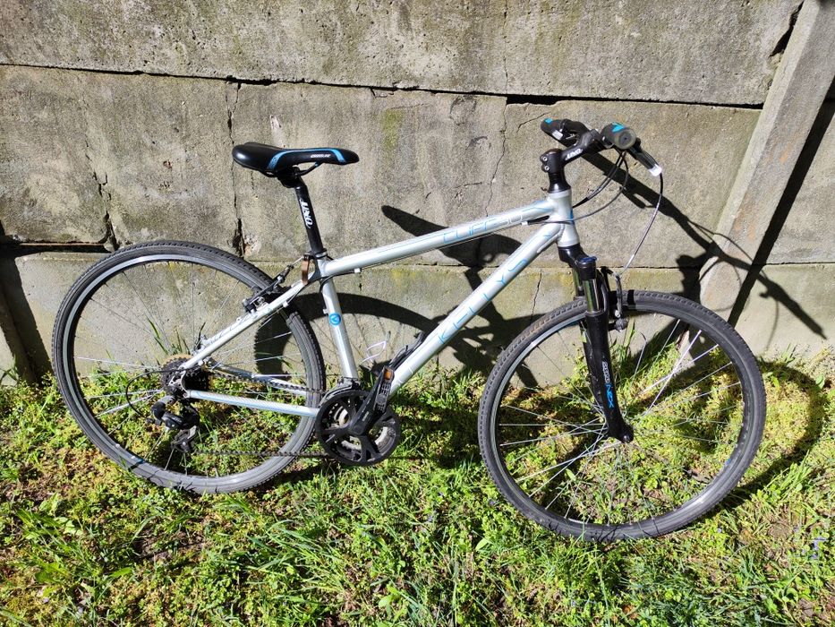 Rower Kellys Cliff 30