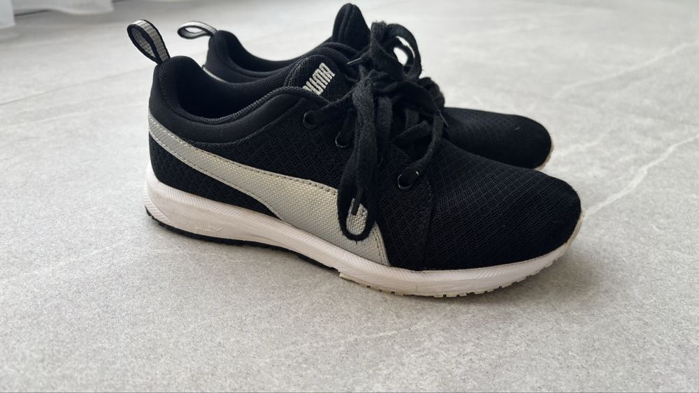 Кросівки puma 32 ( 19 см)