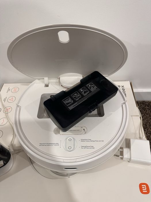 Aspirador Robot Vacuum 2S