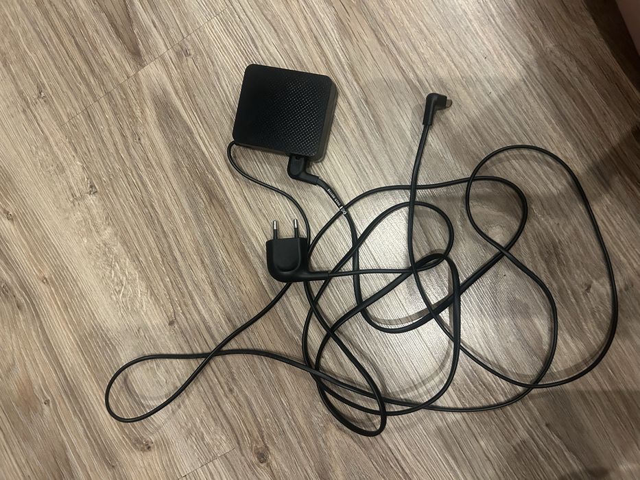 Ładowarka do laptopa Samsung