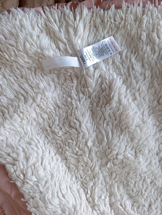 Пальто Next дівчинці 4-6 років