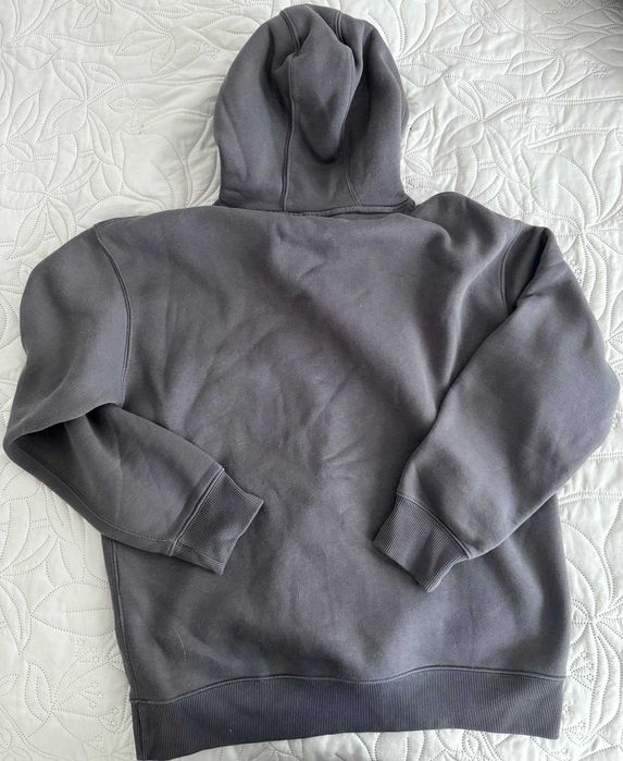 Bluza z kapturem Pull & Bear