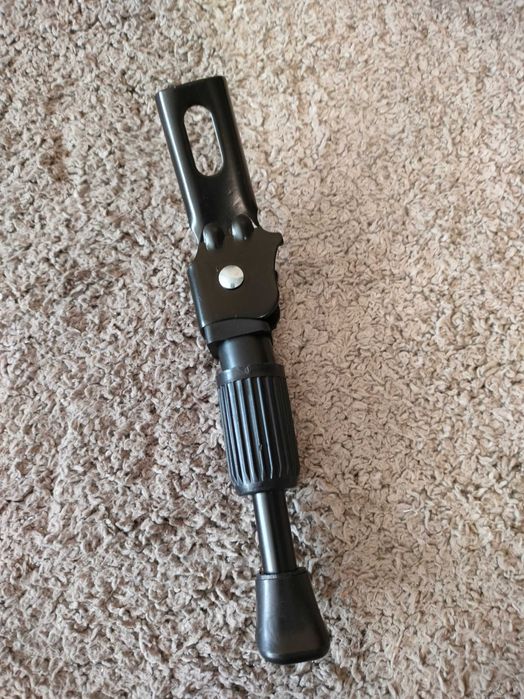 Podpórka rowerowa do roweru dziecięcego 20 cm