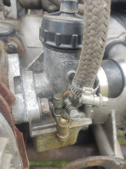 Днепр-12 мт-12 КМЗ живі документи