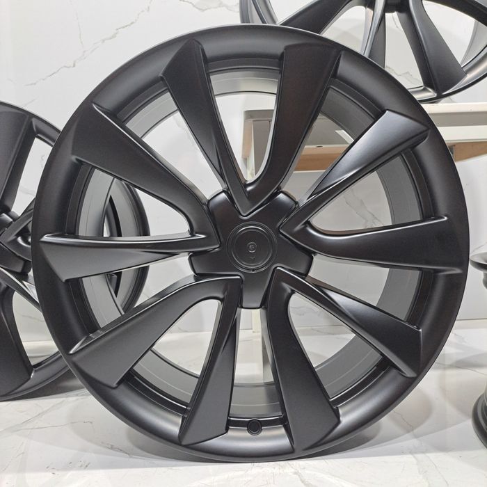 Jantes 20" LOOK Tesla model Y model 3 5x114.3