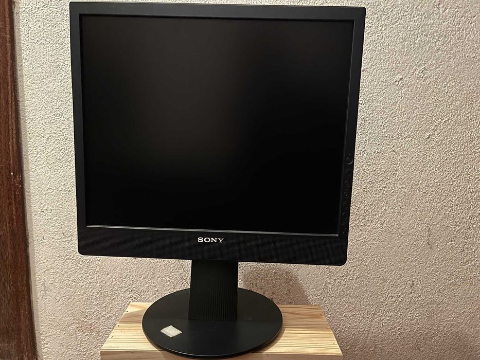 Monitor Sony SDM-X93