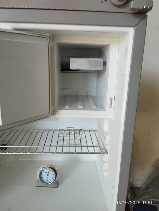 Frigorífico Dometic
