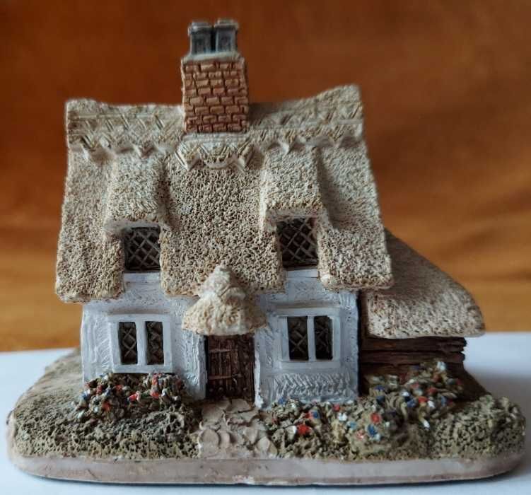 lilliput lane - przedmioty kolekcjonerskie | OLX Antyki i