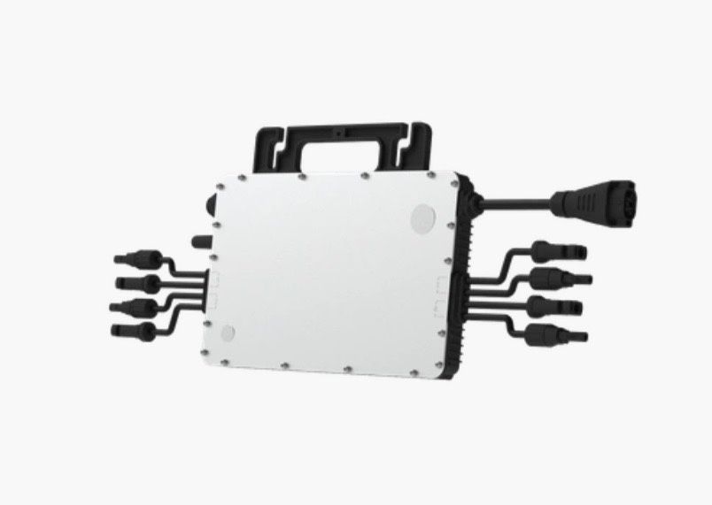 Мікроінвертор Hoymiles HM-1500W