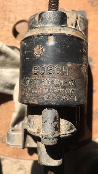 Стартер до Пасат Б-3