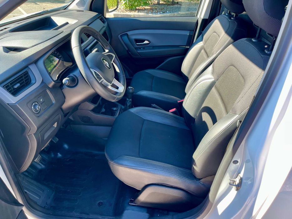 Renault Express 1.5 DCi 1Dono IVA/Dedutível