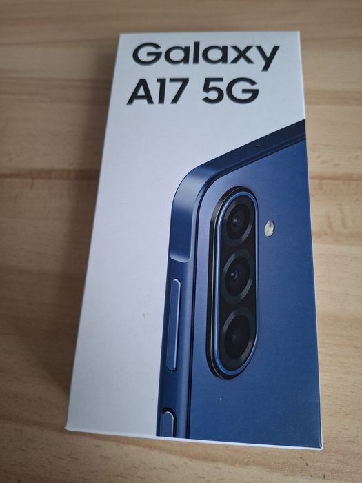 Telefon Samsung A17
