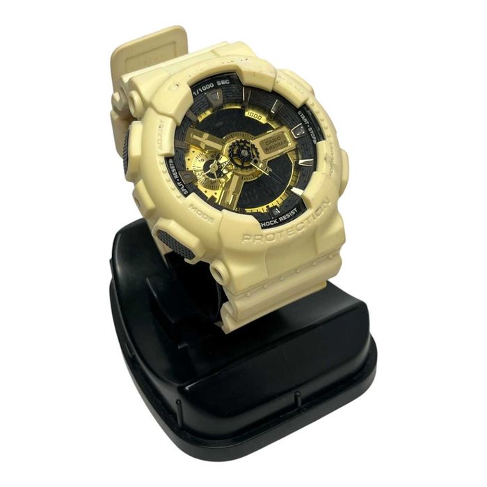 Zegarek sportowy Casio Ga-110 *opis!!*