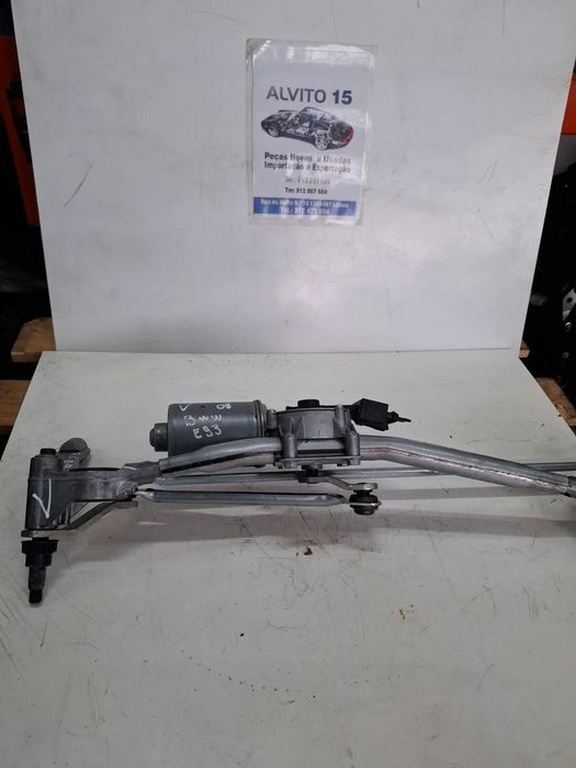 Motor limpa para-brisas BMW 320D E93 2008