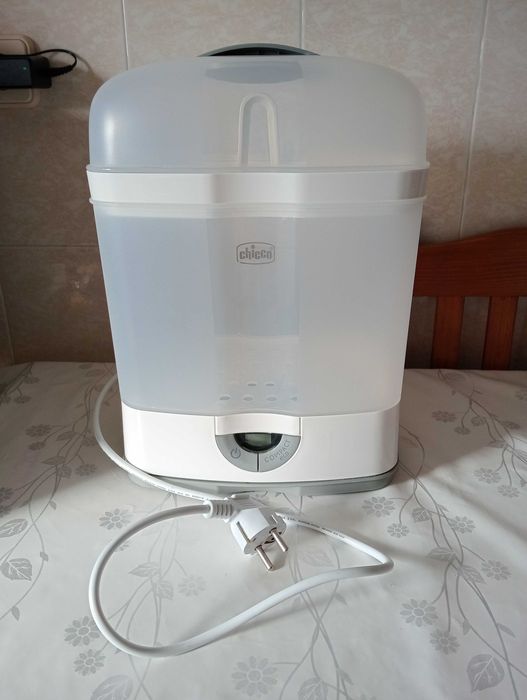 Esterilizador Chicco
