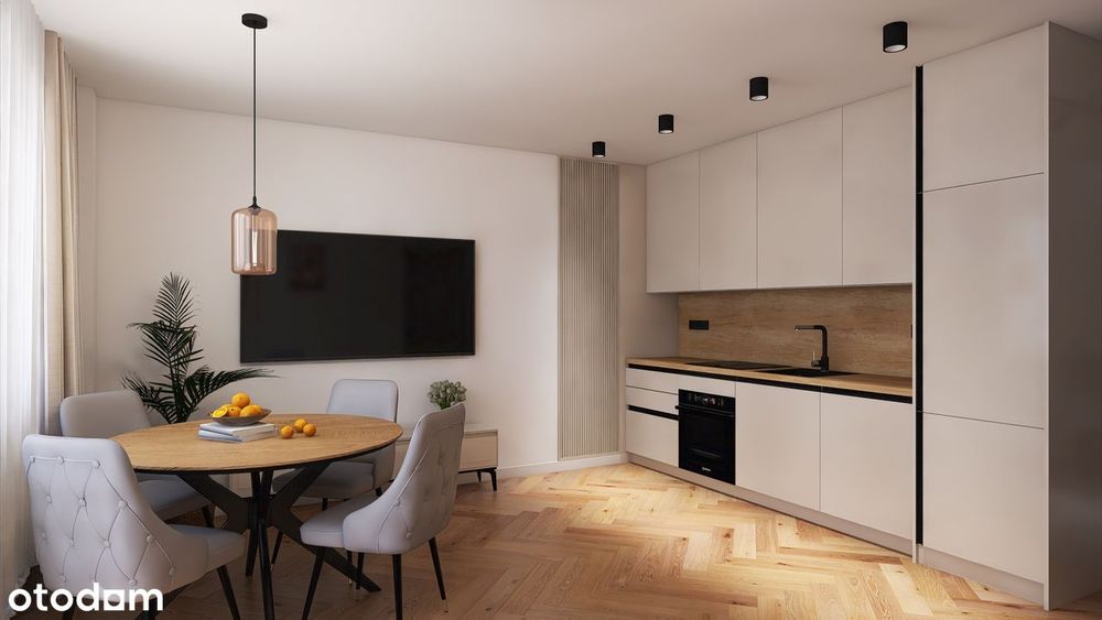 Sprzedam stylowe mieszkanie | 4 pokoje | Wołomin | PKP: Warszawa 30min