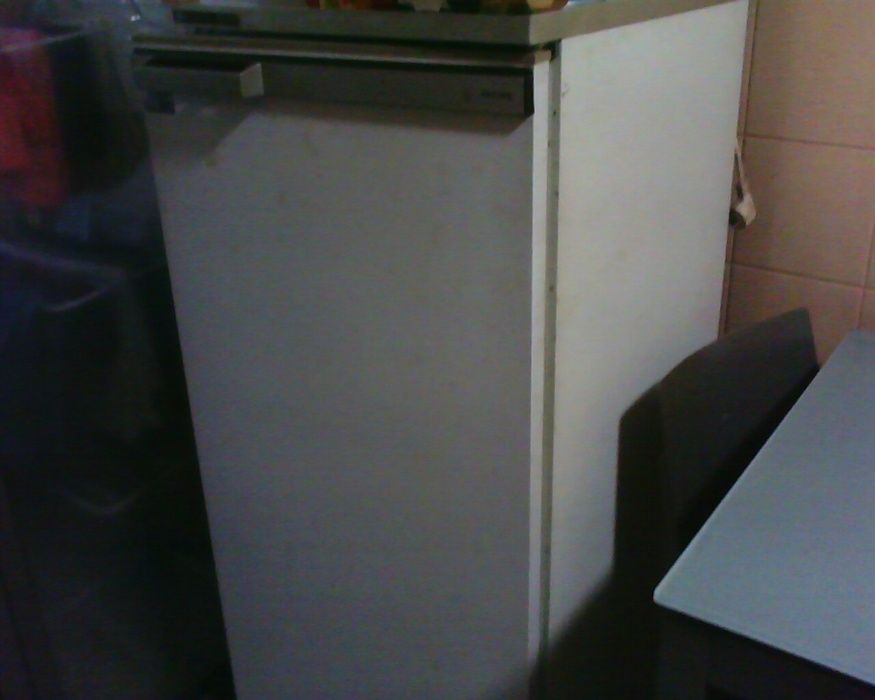 Arca congeladora Philips