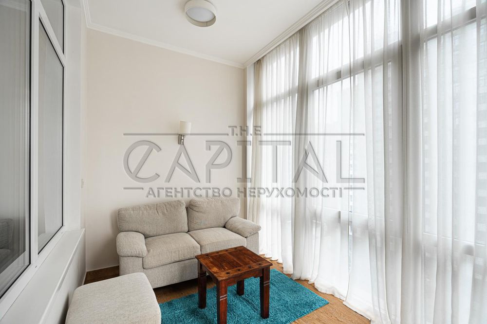 Оренда квартири, Верхогляда, Печерськ, ЖК Новопечерські Липки