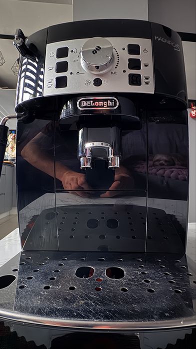 De’Longhi Magnifica automat do kawy