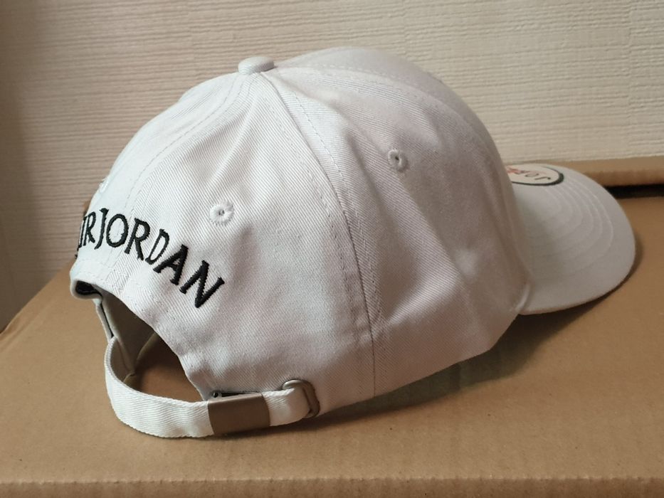 Кепка бейсболка Jordan 56-57-58-59