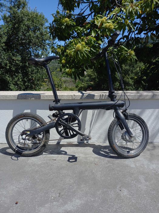 Bicicleta Electrica Xiaomi