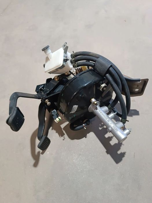 Servofreio completo - Hyundai H100,(1999)