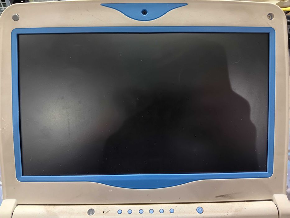 Portátil Magalhães para peças - x2