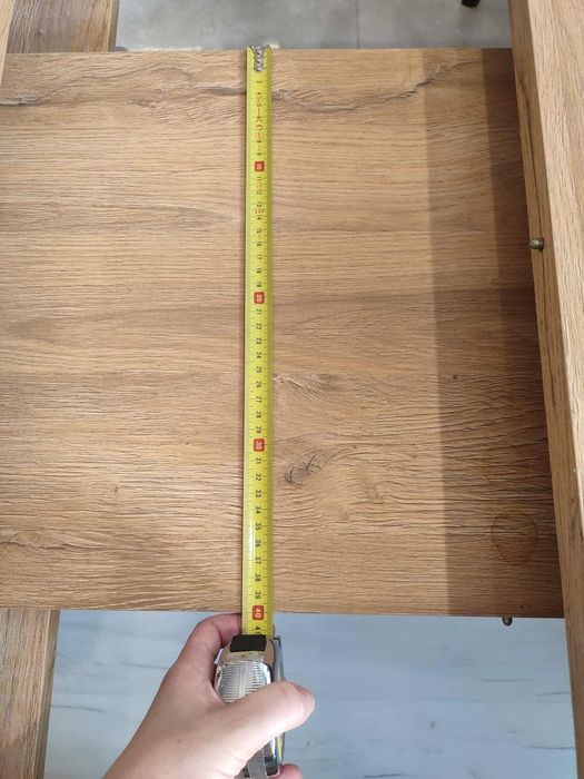 Stół rozkładany używany stan bardzo dobry.