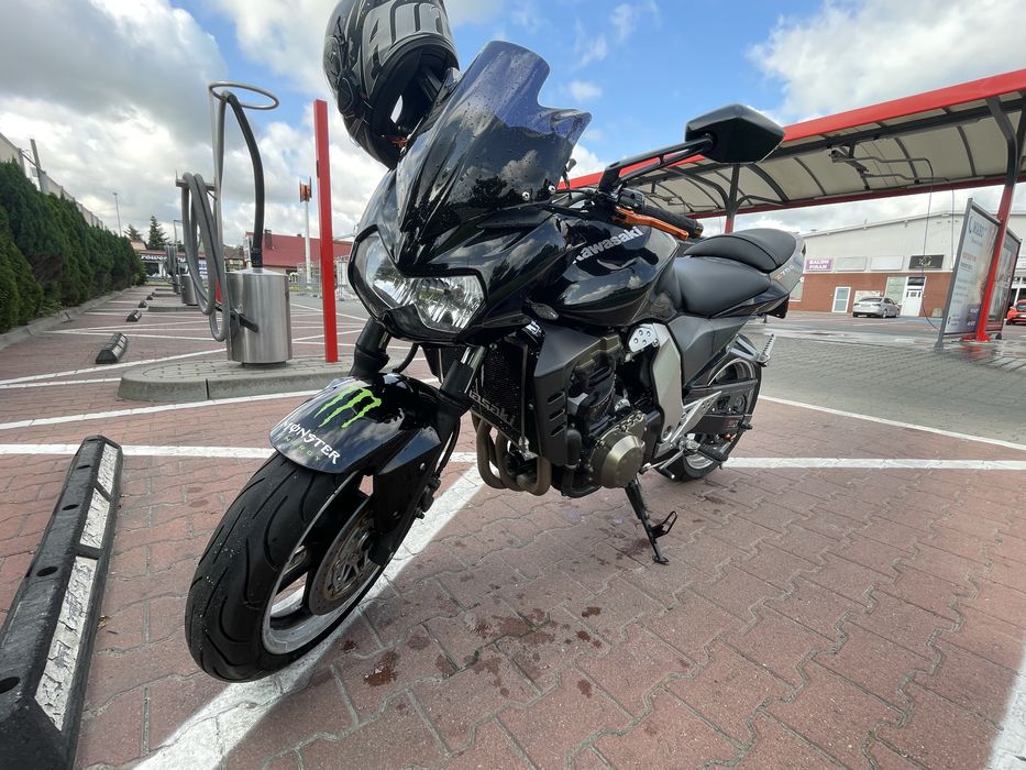 Kawasaki