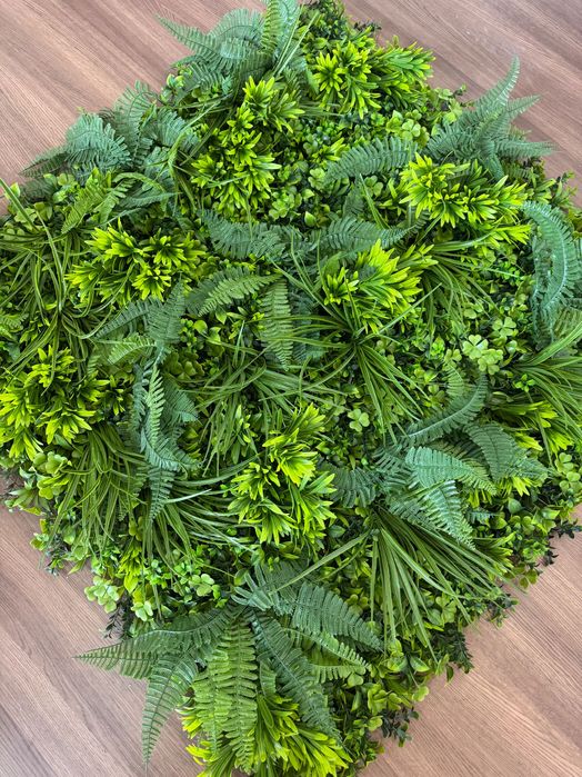 Jardim Vertical Artificial 100 x100